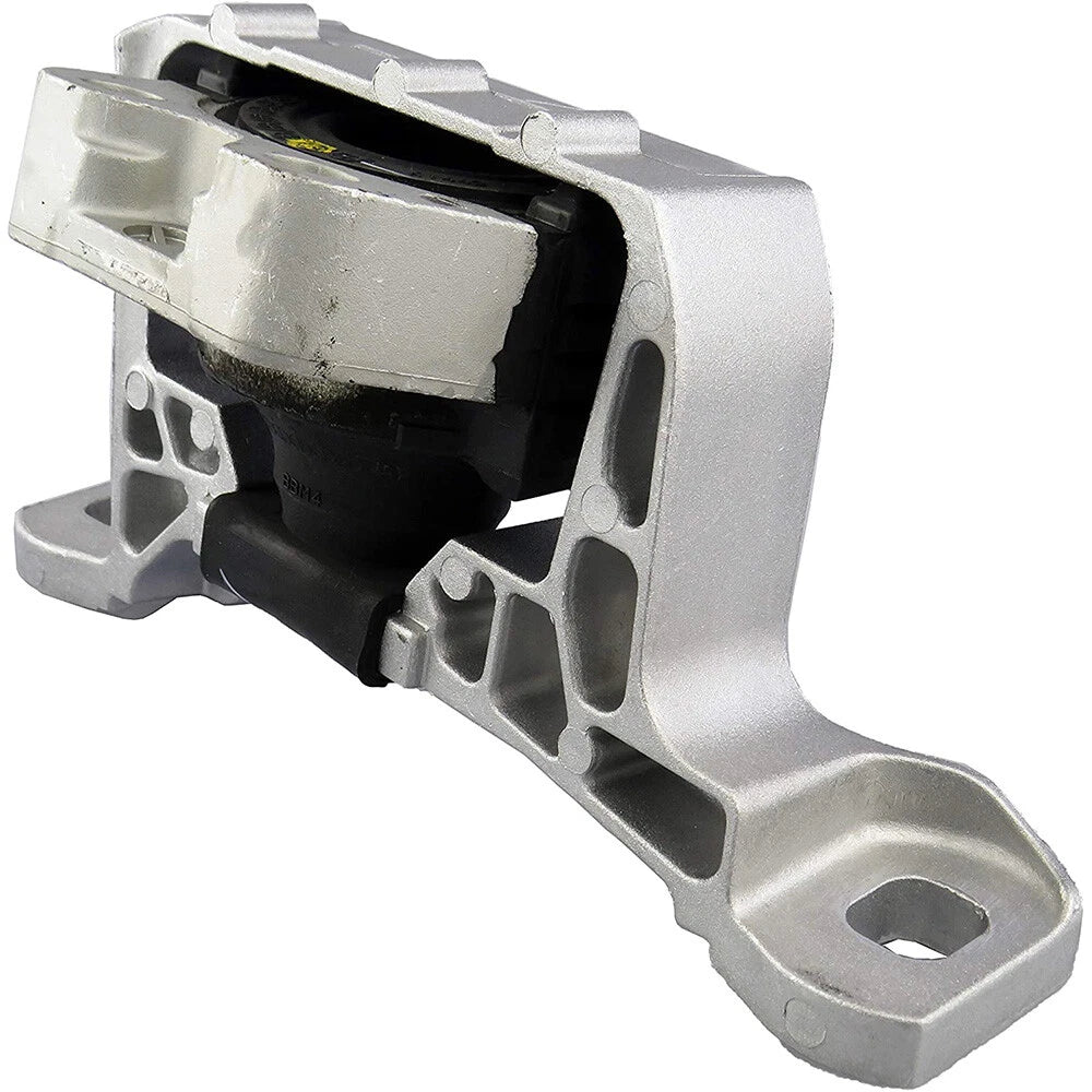 Engine Motor Transmission Mount Set for Mazda 3 (2004–2009)