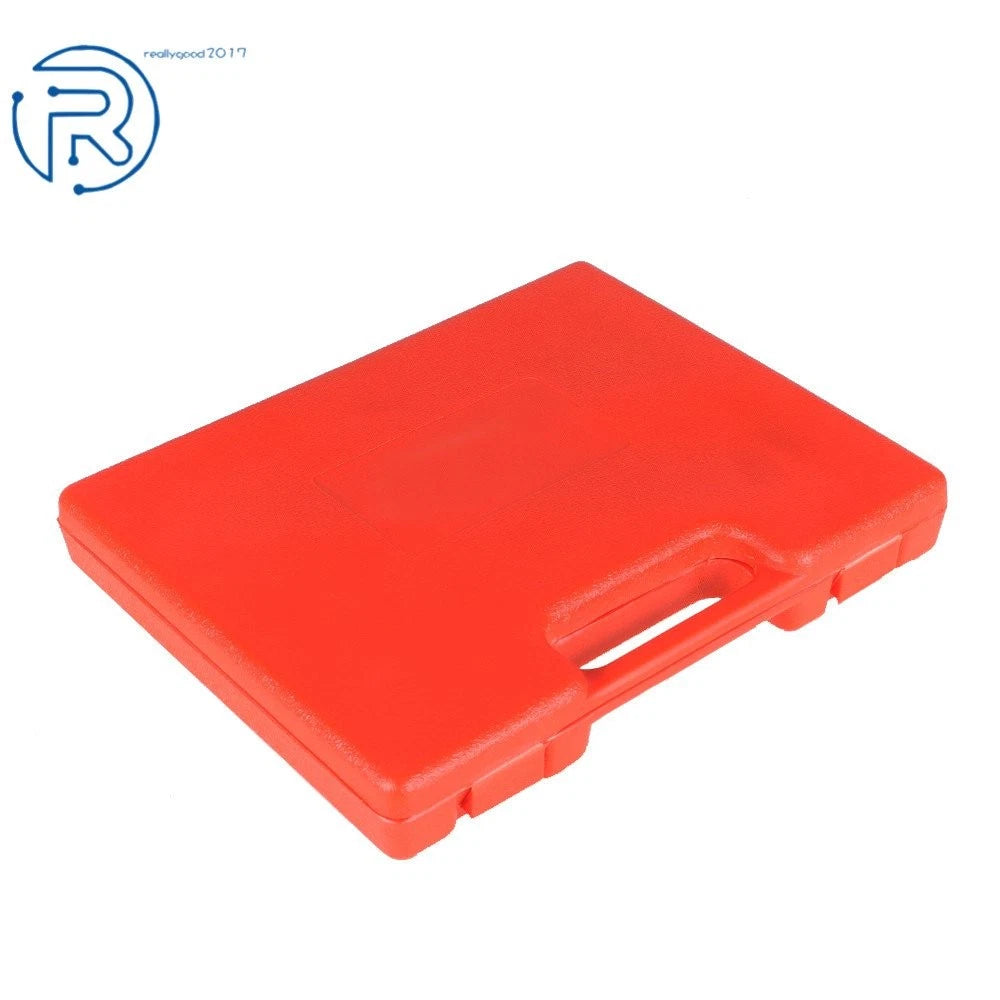 17 Pcs 1/4 to 45 Degree Angle Block Set for Precision Machining