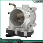 Throttle Body for Nissan Juke AWD 1.6L (2015–2017) & Sentra 1.6L (2017–2019)
