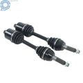Set of 2 CV Axles for Polaris Sportsman 570 EPS (2017–2023)