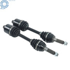 Set of 2 CV Axles for Polaris Sportsman 570 EPS (2017–2023)