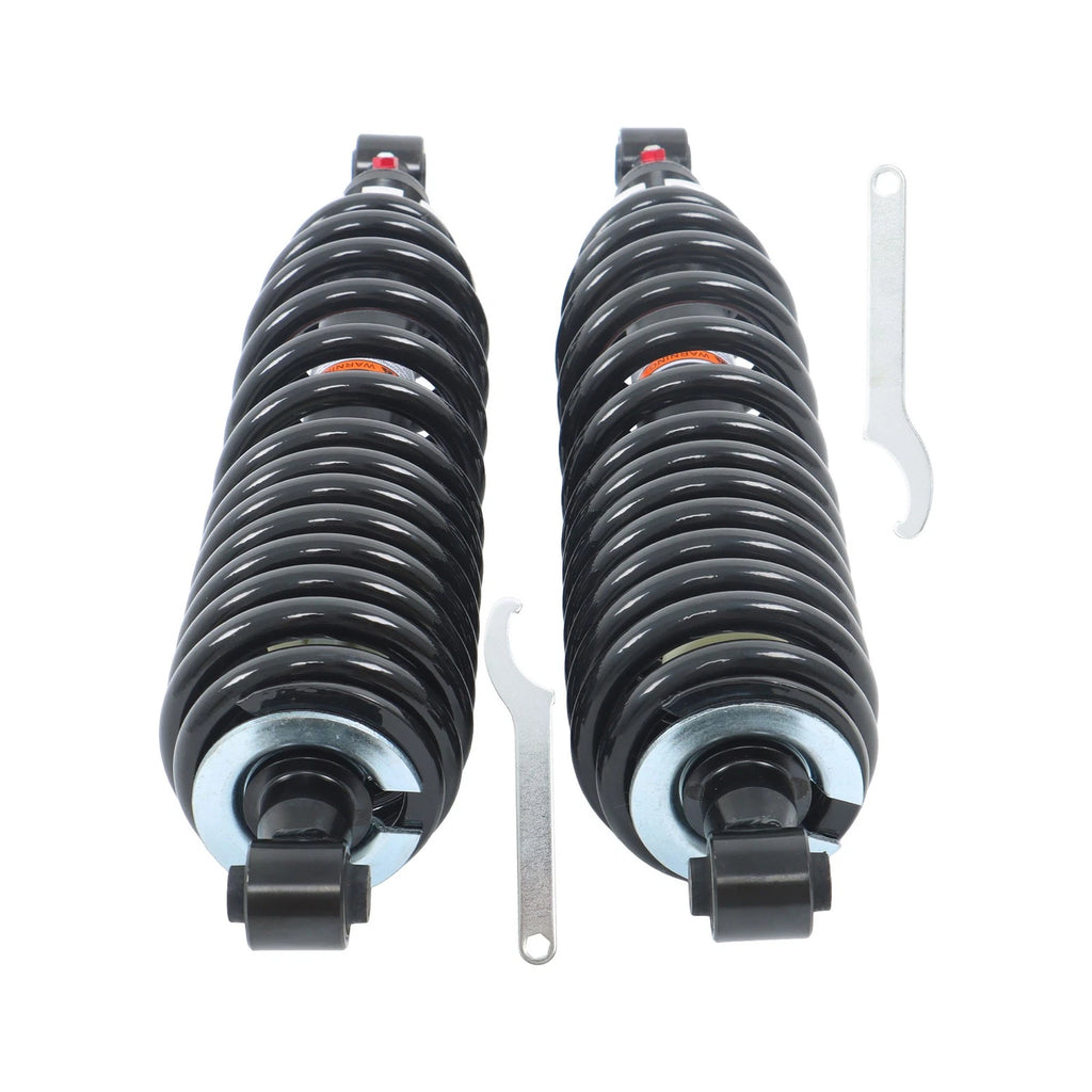 Set of 2 Rear Shocks for Yamaha Wolverine X2 ATV (2019–2020)