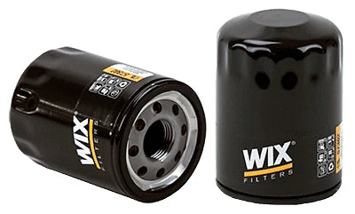 Wix Engine Oil Filter for Ford Thunderbird (2003–2005)