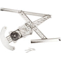 Front Driver Side Window Regulator for Ford F150 F250 (2004–2008)