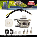 Carburetor for Echo GT2100 SRM2100 GT2000 (2000-2023)