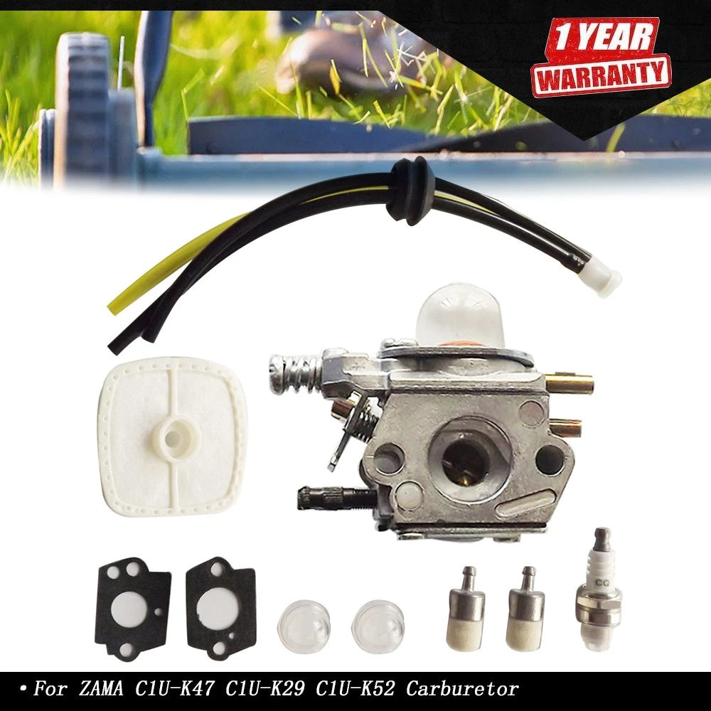 Carburetor for Echo GT2100 SRM2100 GT2000 (2000-2023)