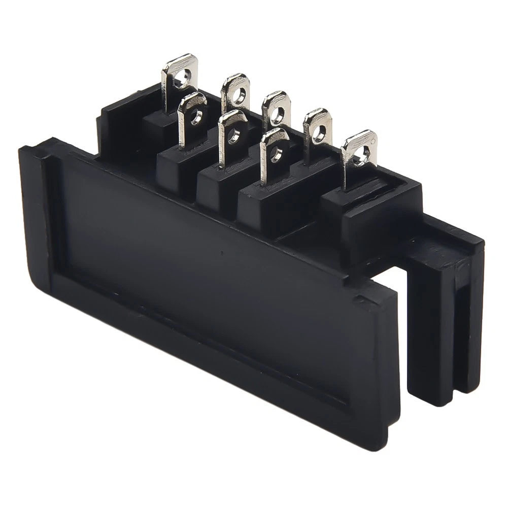 Bracket Connector Terminal Adapter Assembly for Li-Ion Battery PCB (2010–2023)