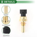 Engine Coolant Temperature Sensor No.19236568 for Buick Verano (2017)