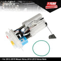 Fuel Pump Module Assembly for Nissan Versa (2012–2019)