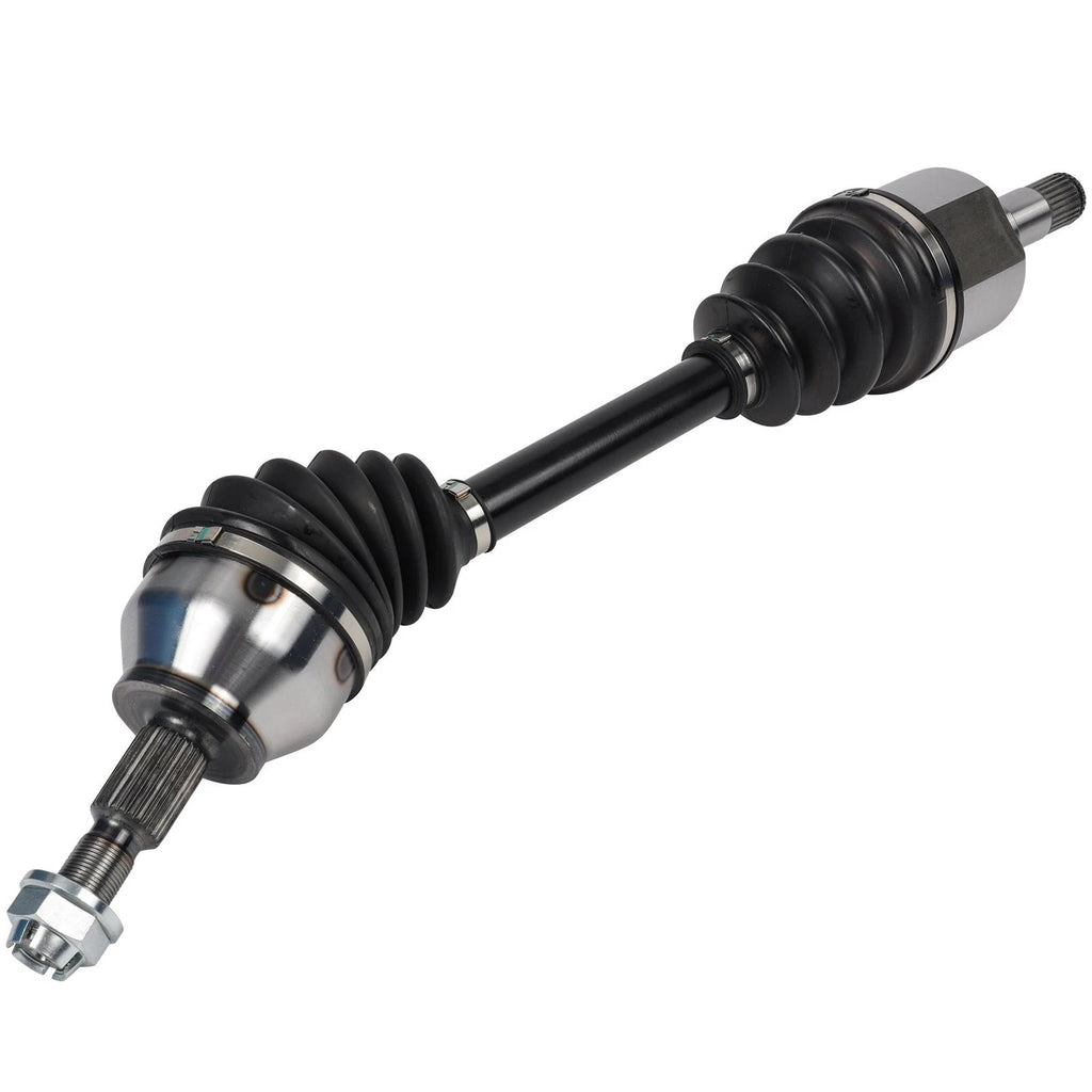 Front Left CV Axle Assembly for Ford Focus 2.0L 2013–2018, 2.3L 2016–2017