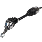 Front Left CV Axle Assembly for Ford Focus 2.0L 2013–2018, 2.3L 2016–2017