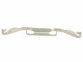 Front Anti Rattle Spring for Jaguar XK (2007–2009) Z695YT