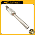 Catalytic Converter Rear for Jeep Grand Cherokee (1999–2001)