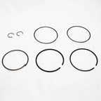 Piston Ring Kit for ZHONGSHEN 140cc Engine PIT PRO DIRT BIKE