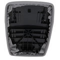 Armrest Center Console Lid for Toyota Highlander (2008–2013) 58905-0E040-B0 Gray
