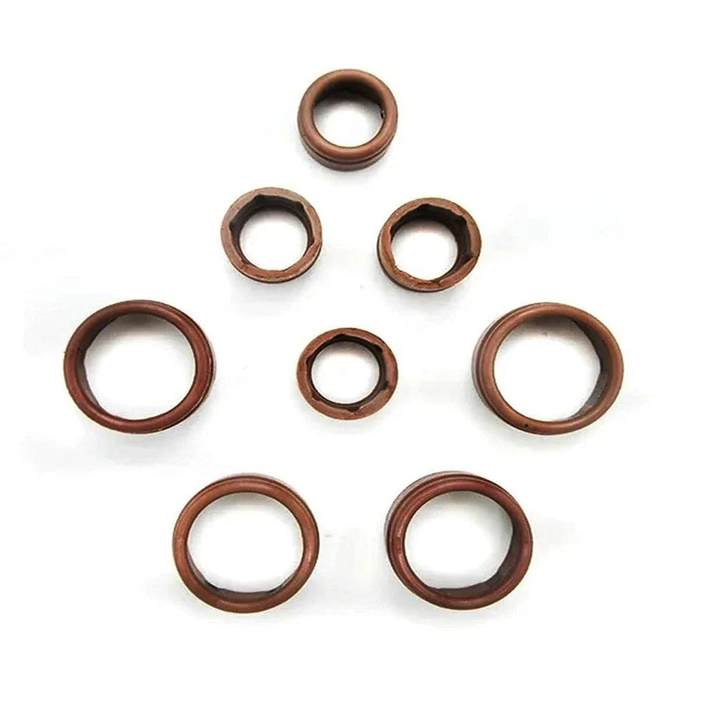 Air Condition O Ring Seal Kit for Renault Kangoo, Master, Megane