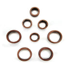 Air Condition O Ring Seal Kit for Renault Kangoo, Master, Megane