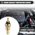 Engine Coolant Temperature Sensor for Honda Accord (1982–1984) No. 37750PC1004