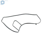 Engine Water Pump with Gasket for Mercedes Benz E320 CL500 ML430 ML500 S430 (1996–2005)