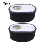 Replacement Air Filter for Lawn Mower (73705122, 93705122, 490200M068)