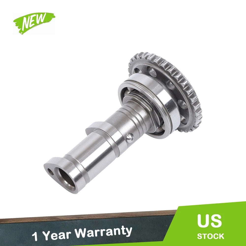 Camshaft for Yamaha YFZ450 (2004–2005) 5TG-12180-00-00