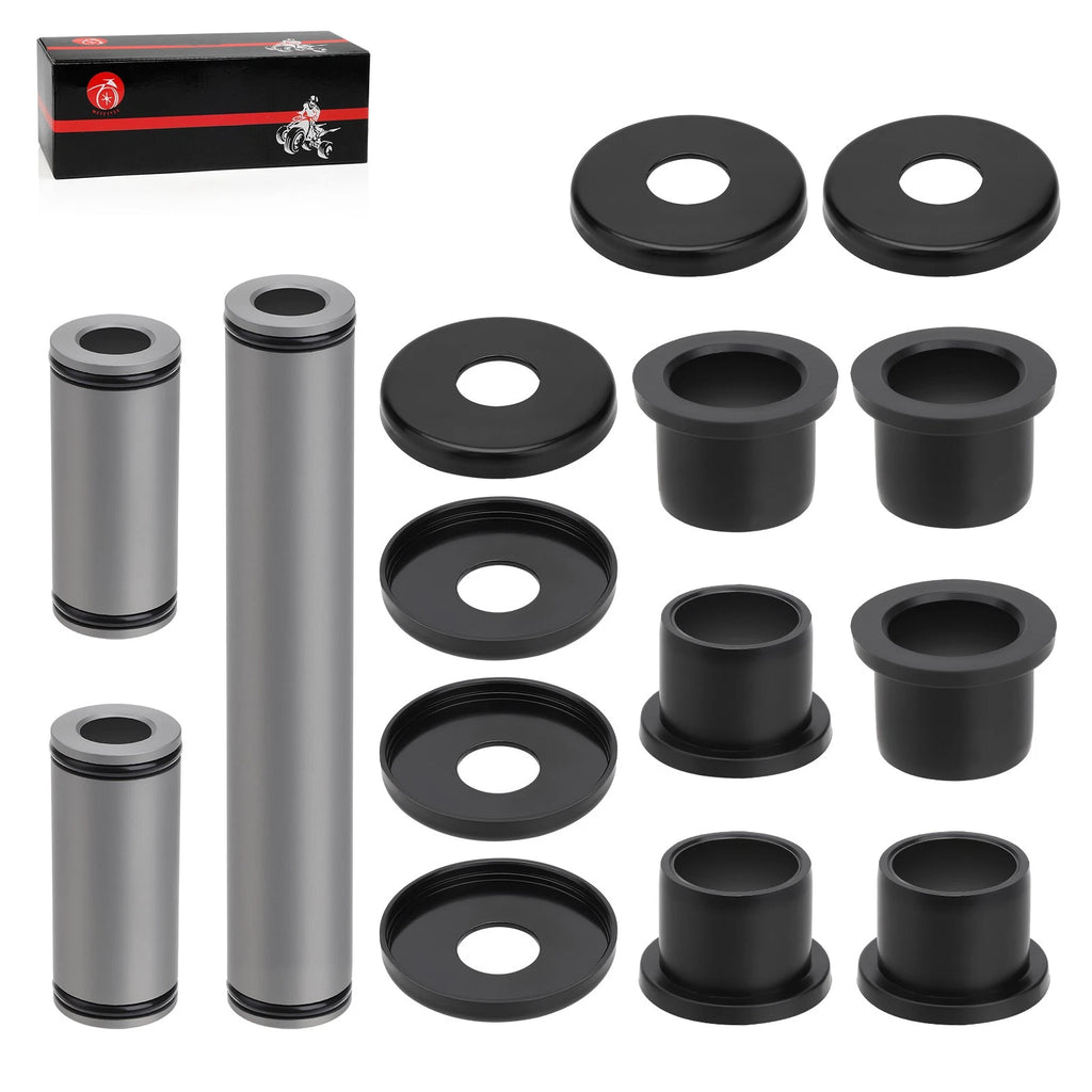 Front Upper + Lower A-Arm Bearing Bushing for Kawasaki Teryx 750 800 (2008–2019) 42036-0061