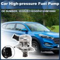 High Pressure Fuel Pump for Kia Soul (2010–2019) No. 35320-2E110