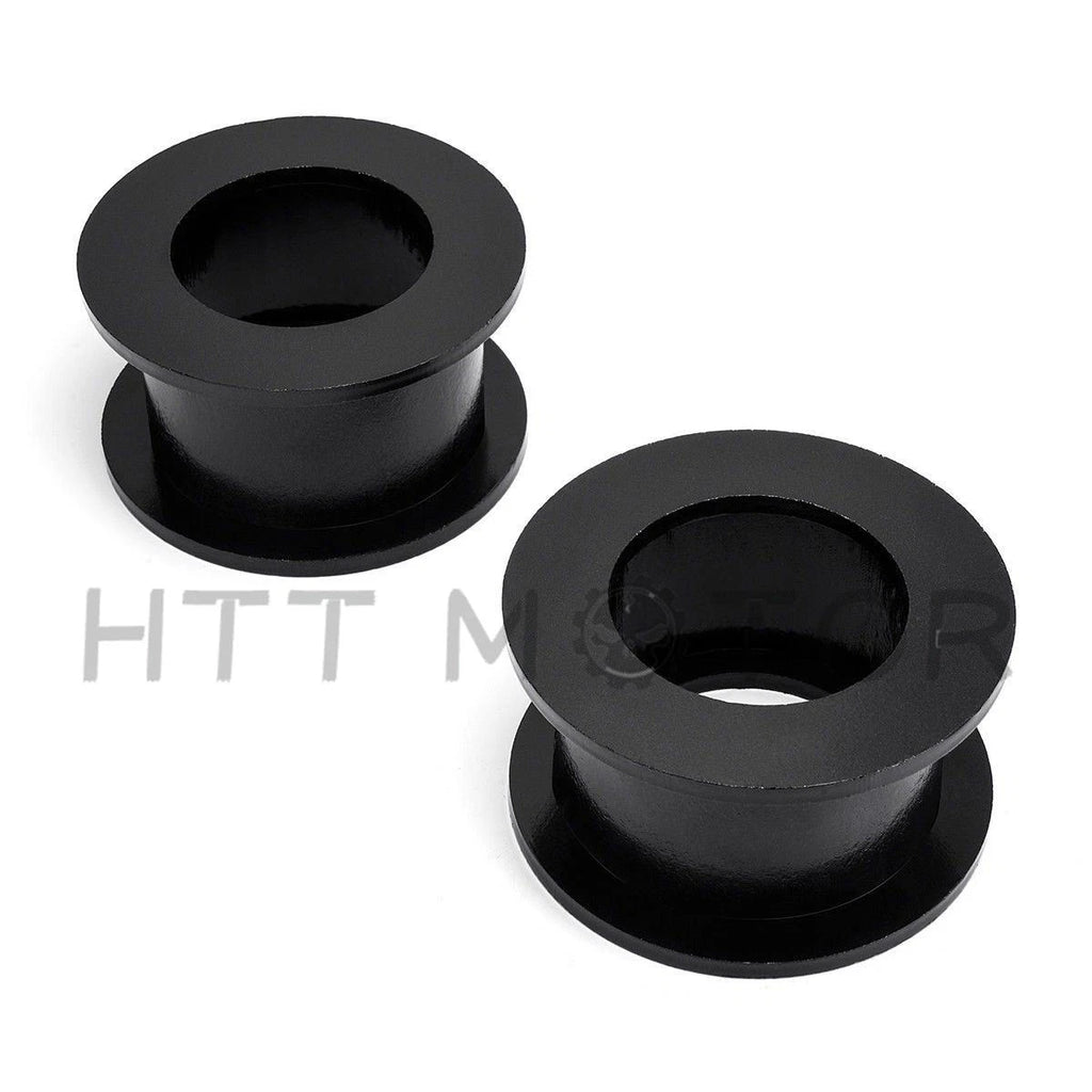 3" Lift Kit + Shock Extender for Jeep Wrangler JK (2007–2016)