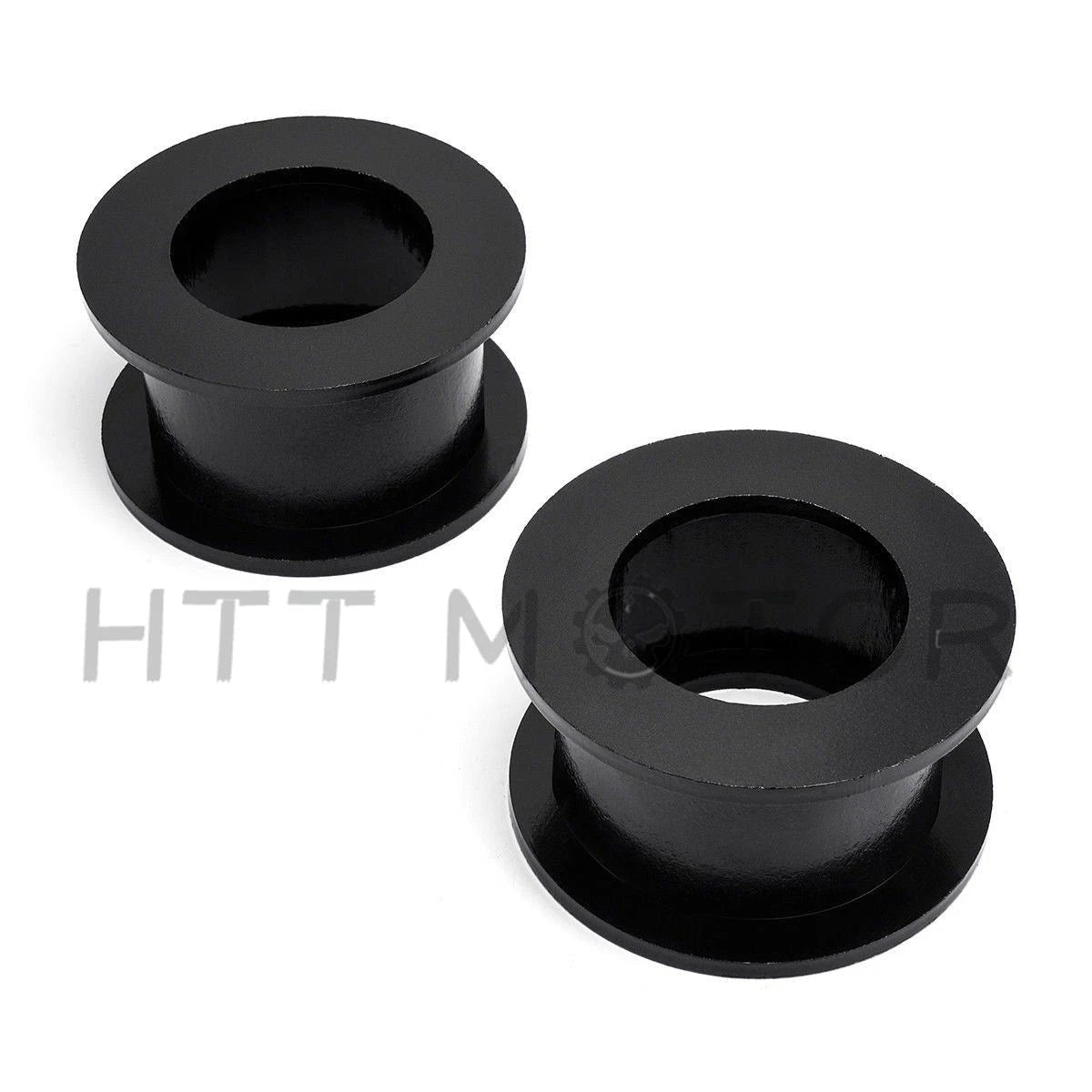 3" Lift Kit + Shock Extender for Jeep Wrangler JK (2007–2016)