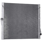 A/C Condenser for BMW X5 (2009–2010)