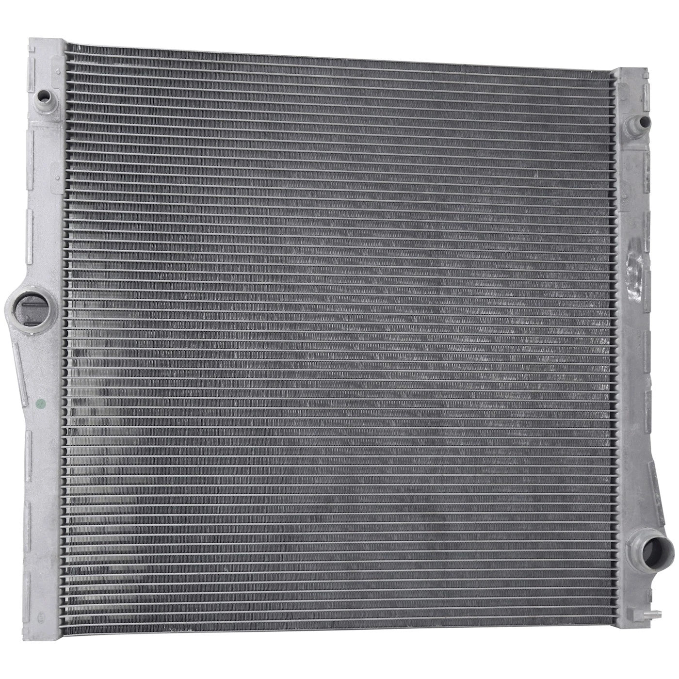 A/C Condenser for BMW X5 (2009–2010)