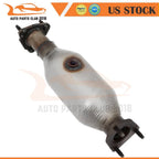 Catalytic Converter for Honda Accord (1998–2002)