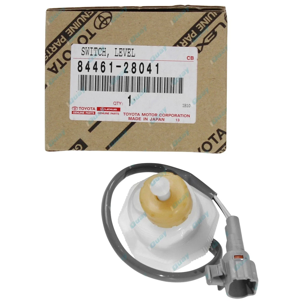 Genuine Fuel Filter Water Sensor for Toyota Coaster BB50 4cyl 4.1L 15B-FTE 03~06