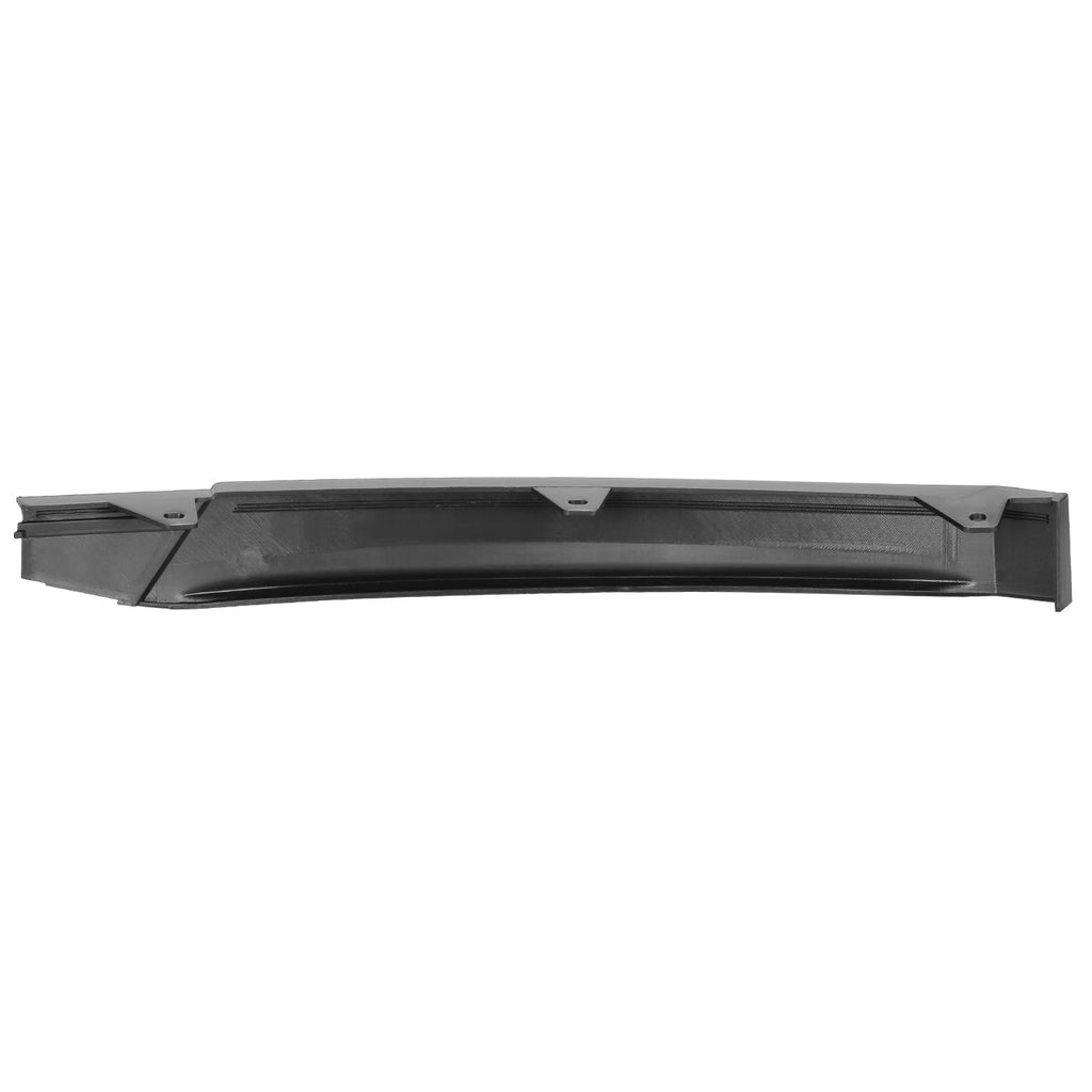 Front Passenger Right Side Lower Bumper Air Deflector for Chevrolet Impala (2014–2020)
