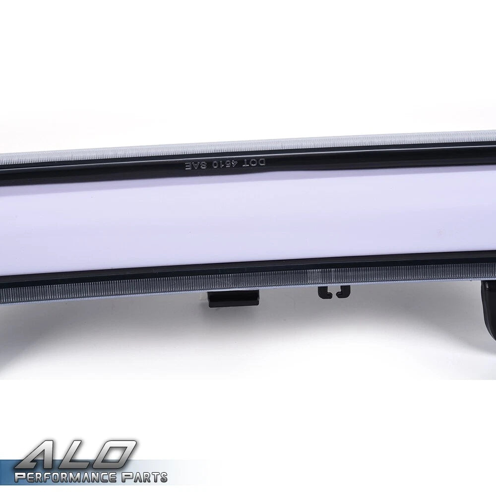 LED Strip 3rd Brake Light for Chevy Suburban Tahoe (2000–2006)