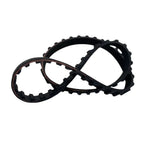 Timing Belt for Yamaha Outboard 6-8-9.9hp (68T-46241-00) (1990–2023)