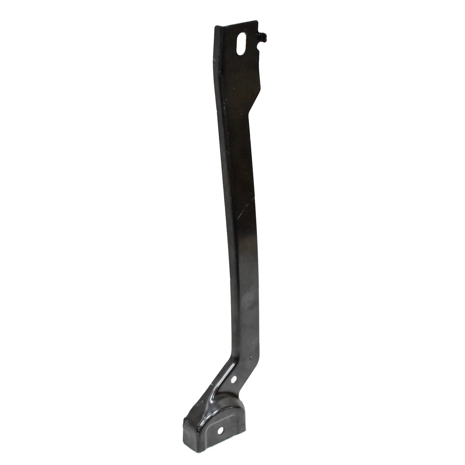 Replacement Steel Front Center Bumper Cover Support For 2018-2022 GMC Terrain