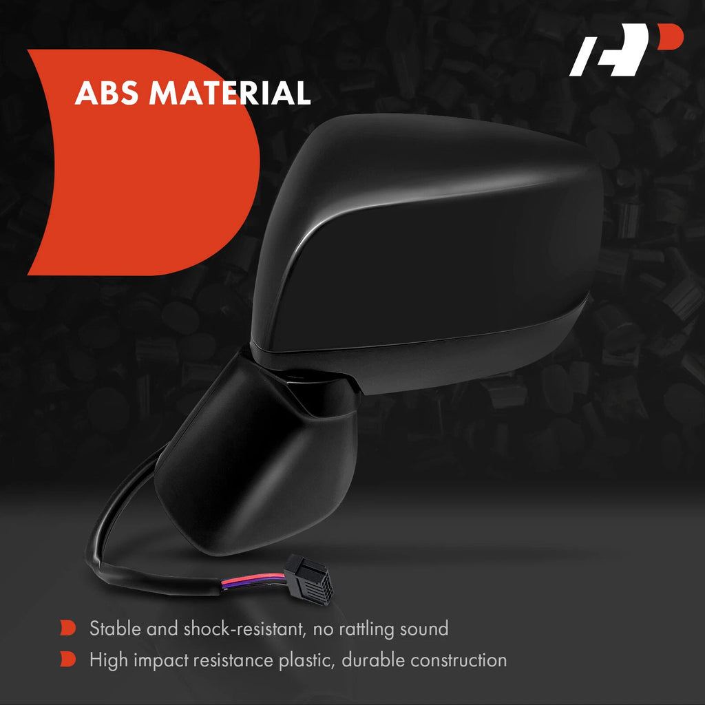 Driver Power Mirror for Subaru Impreza (2012-2014)