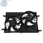 Dual Cooling Fan Assembly for GMC Acadia (2007-2017)