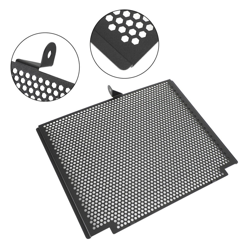 Radiator Guard Protector for Honda CBR600RR (2021–2023)