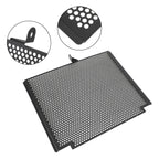 Radiator Guard Protector for Honda CBR600RR (2021–2023)