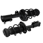 Front Struts w/ Coil Spring Assembly for Chevrolet Cruze (2011–2012) LT LTZ 1.8L
