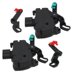 2X Door Lock Actuator for Chrysler Town & Country (2001–2016) 746259
