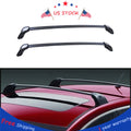 Set of 2 Roof Rail Cross Bar Cargo Carrier for Mazda CX-7 (2007–2012)
