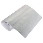 Adhesive Backed Aluminized Heat Barrier for Automotive Applications