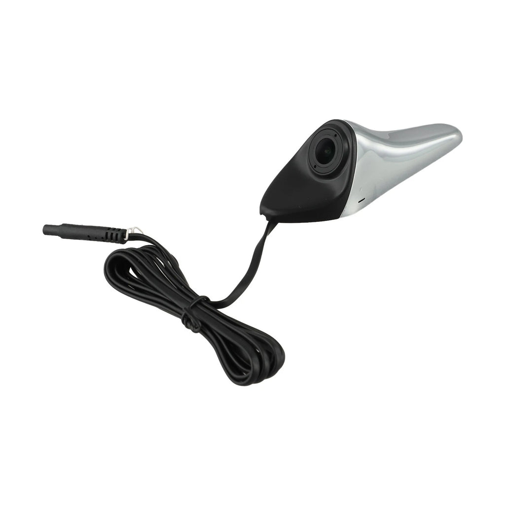 Rear View Camera for Flexible Installation (Silver)