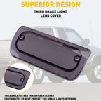 3rd Brake Light Lens for Chevy GMC S-10 Sonoma Extended Cab (1994–2004) EPY