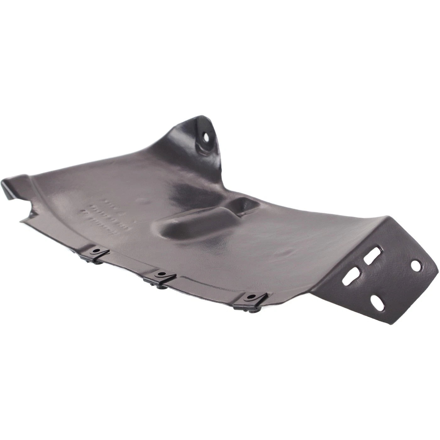 Fender Liner for Hyundai Accent (2012-2017)