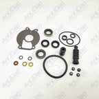 Lower Unit Foot Gearcase Seal Kit for Mercury 18HP-25HP (1984–Present) 26-85090A2