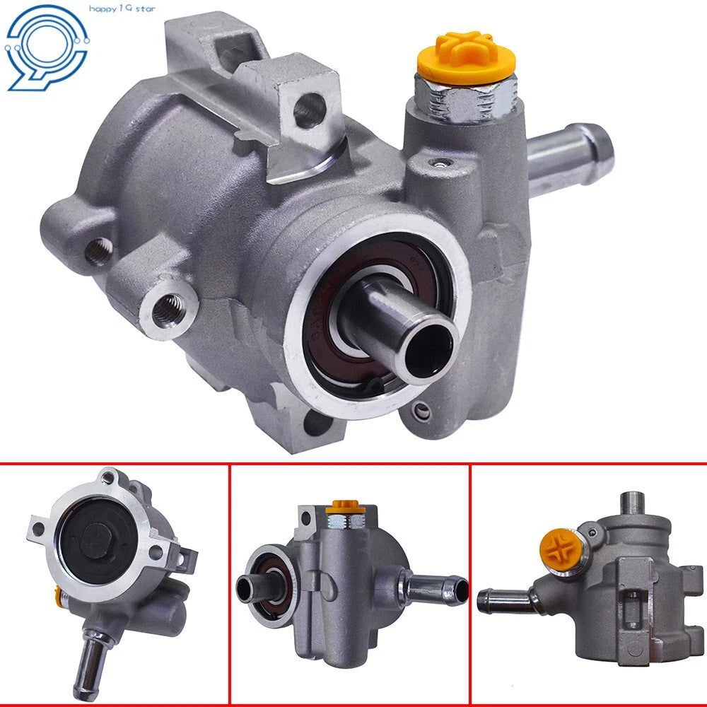Power Steering Pump for Chevrolet Corvette (1997–2013)